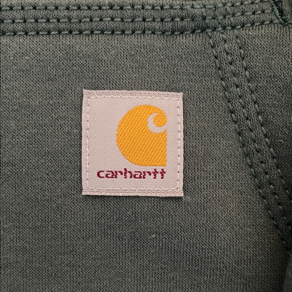 Carhartt Sweatshirt - Picture 2 of 4